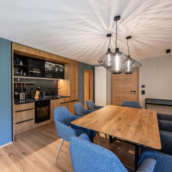Familienfreundliche Zimmer & Ferienwohnungen