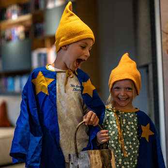 Hotel mit Kinderbetreuung Hotel mit Kinderbetreuung