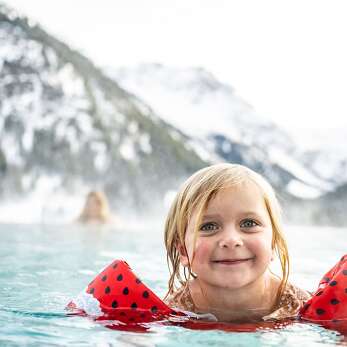 Geheimtipp Urlaub mit Kindern und Wellness