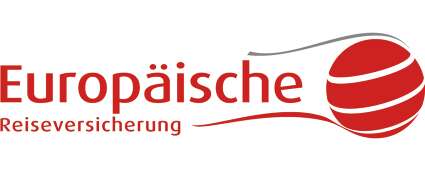 Logo der Europäischen Reiseversicherung